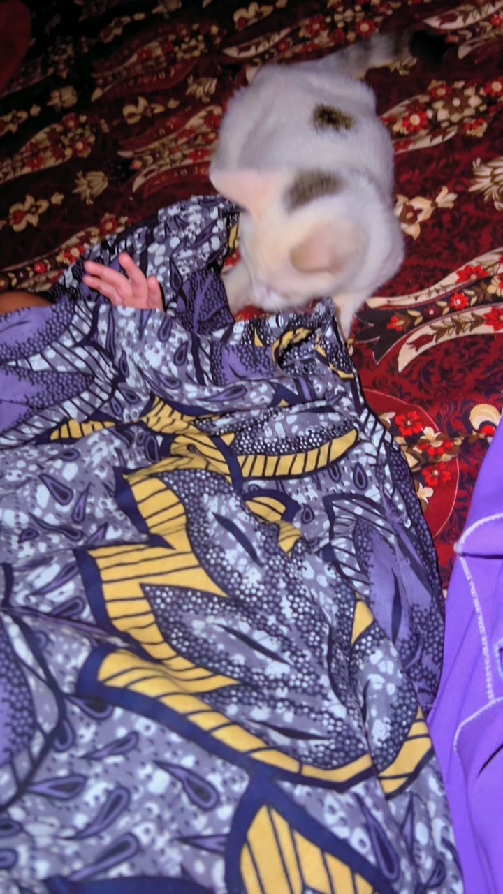@Aunty lovie sokoto