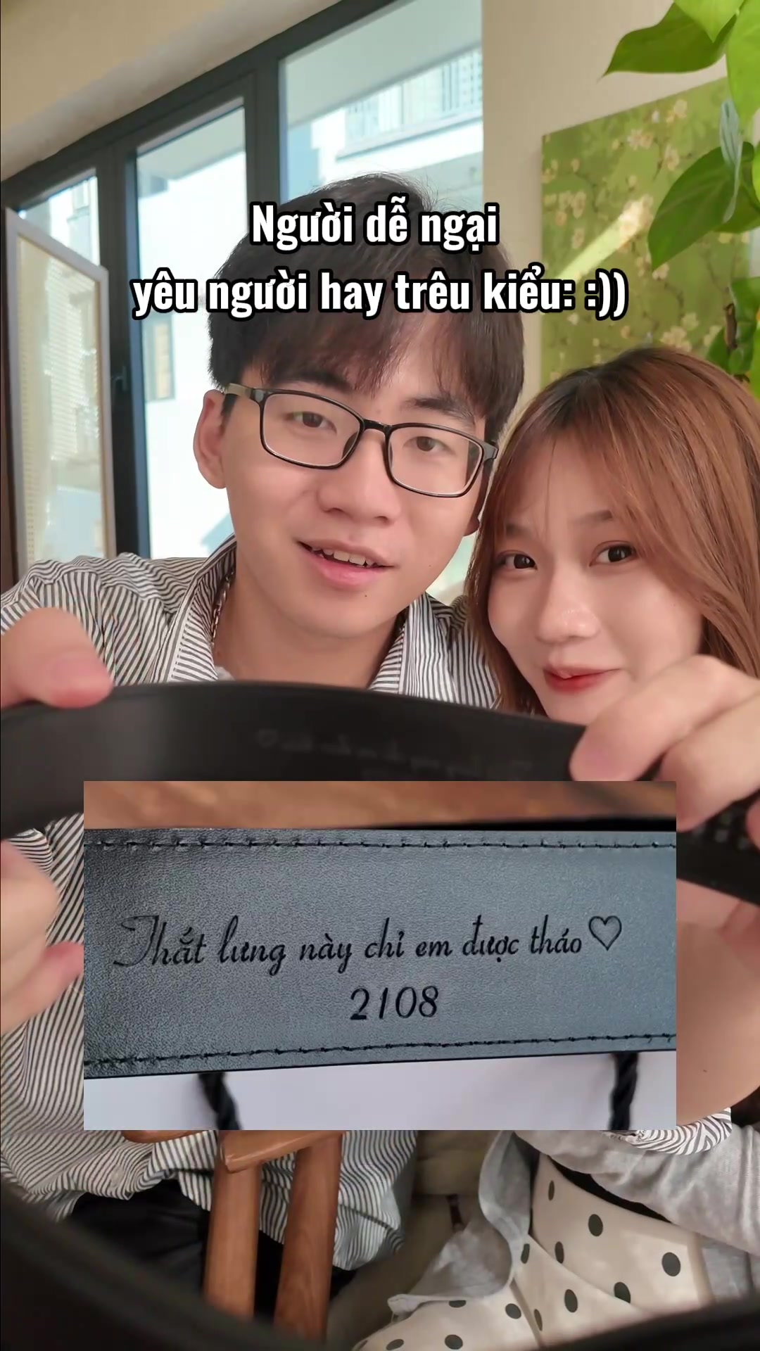 @Hai Con Sư Tử