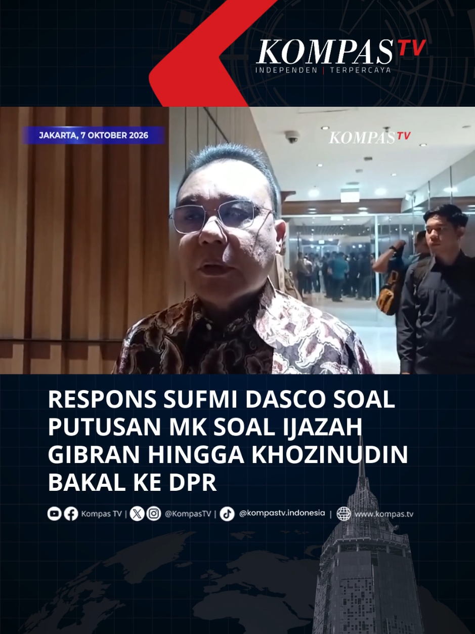 @KompasTV