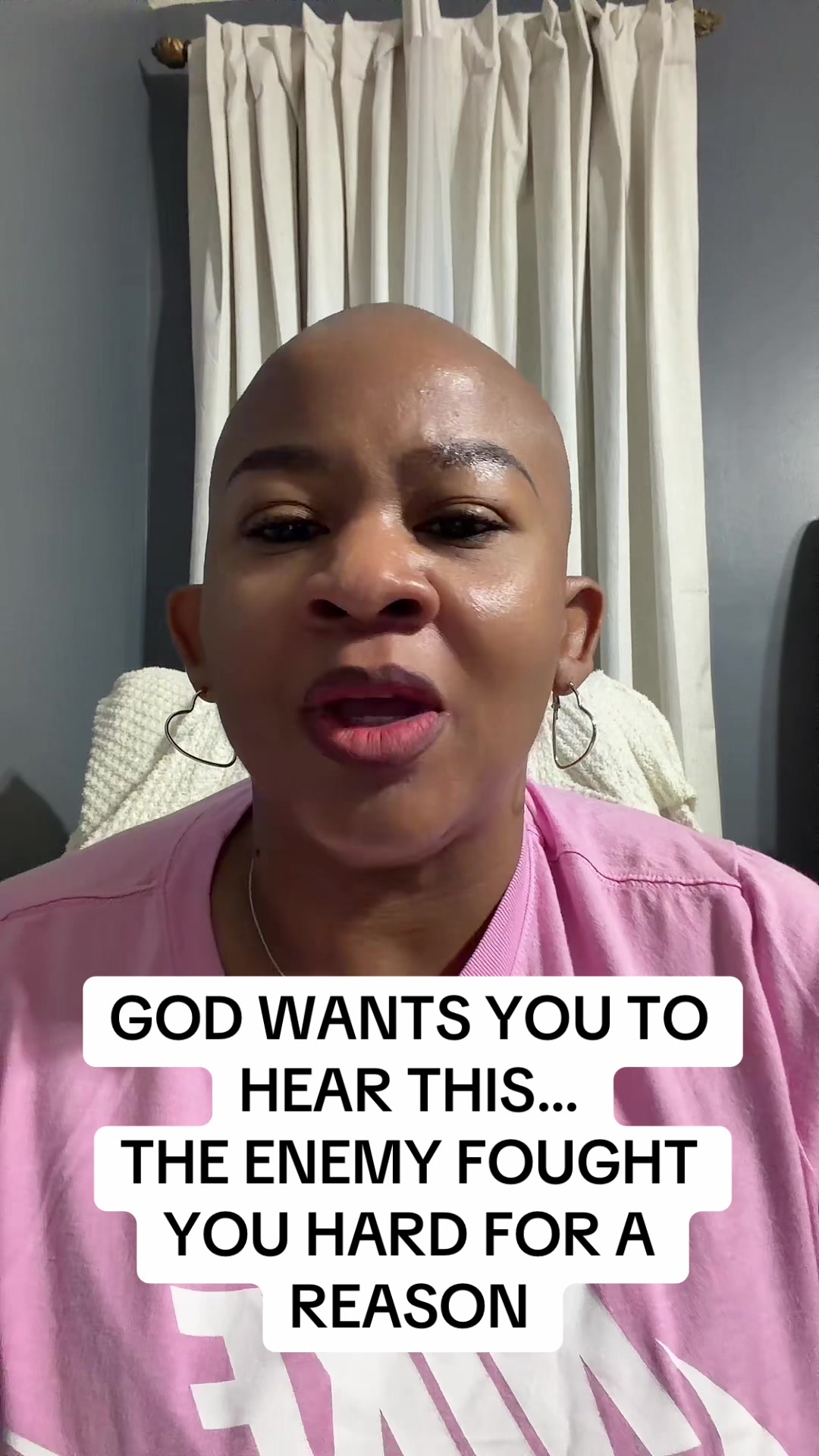 @Daphne Gee | Encouragement
