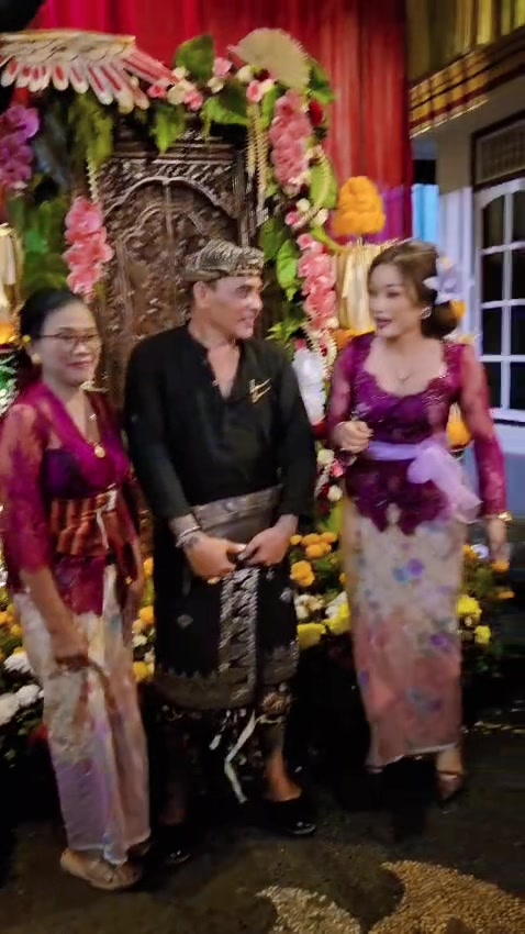 @MANGKU SEKAAN