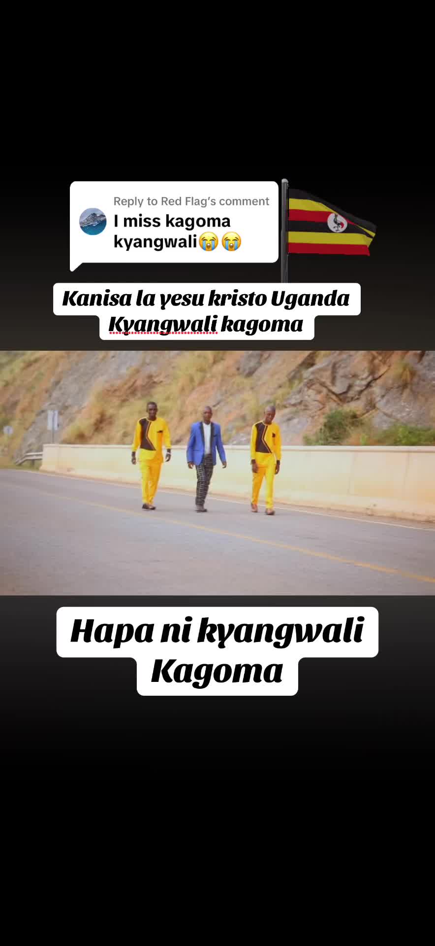 @Sikubwabo kajogi