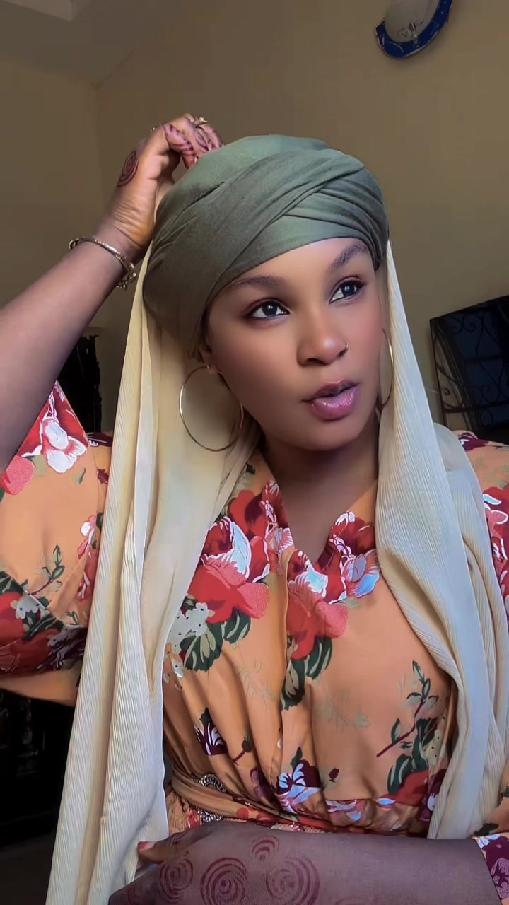 @Zainab Yusuf Sulaiman