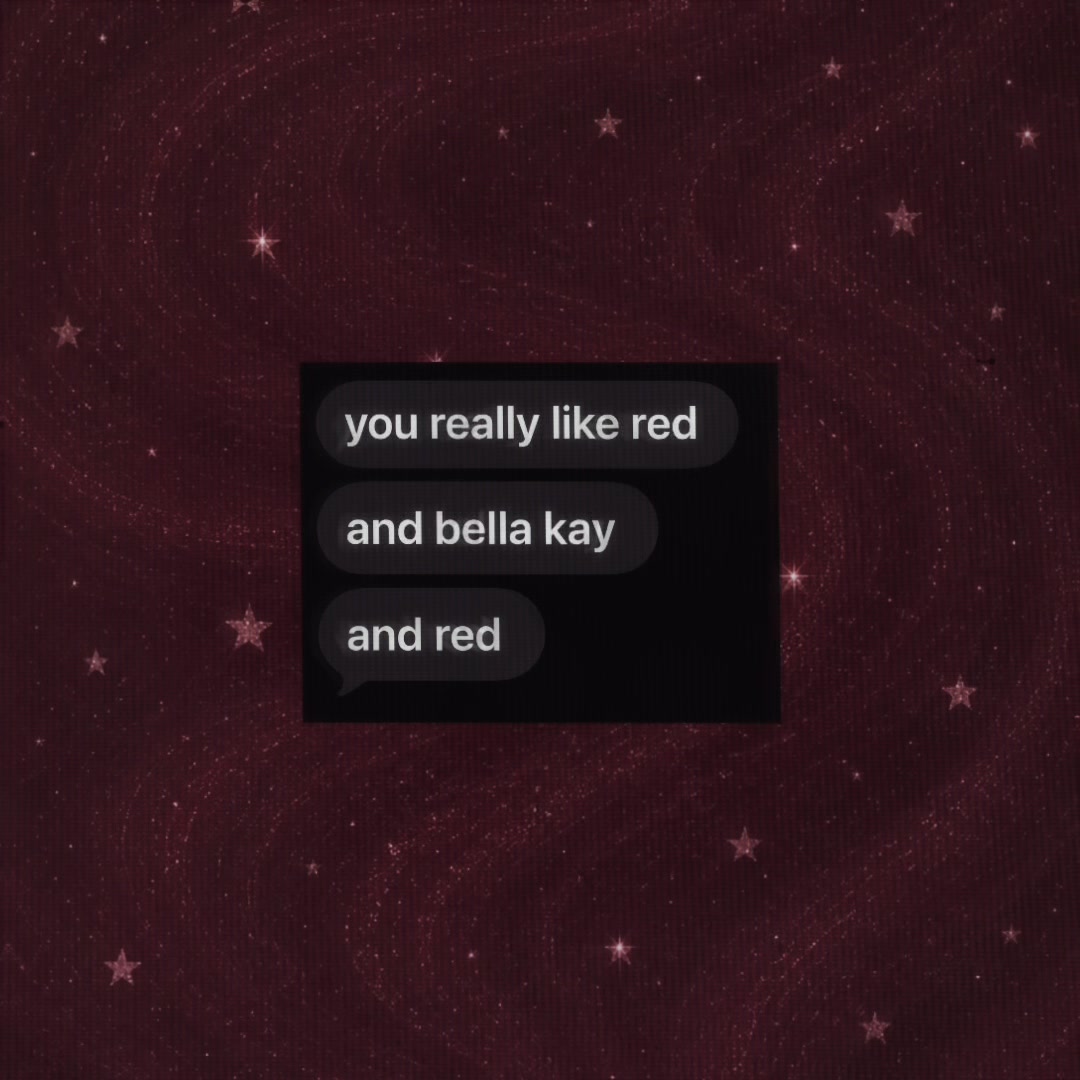 @౨ৎ cc (bella’s version) ★ᴳᴬ