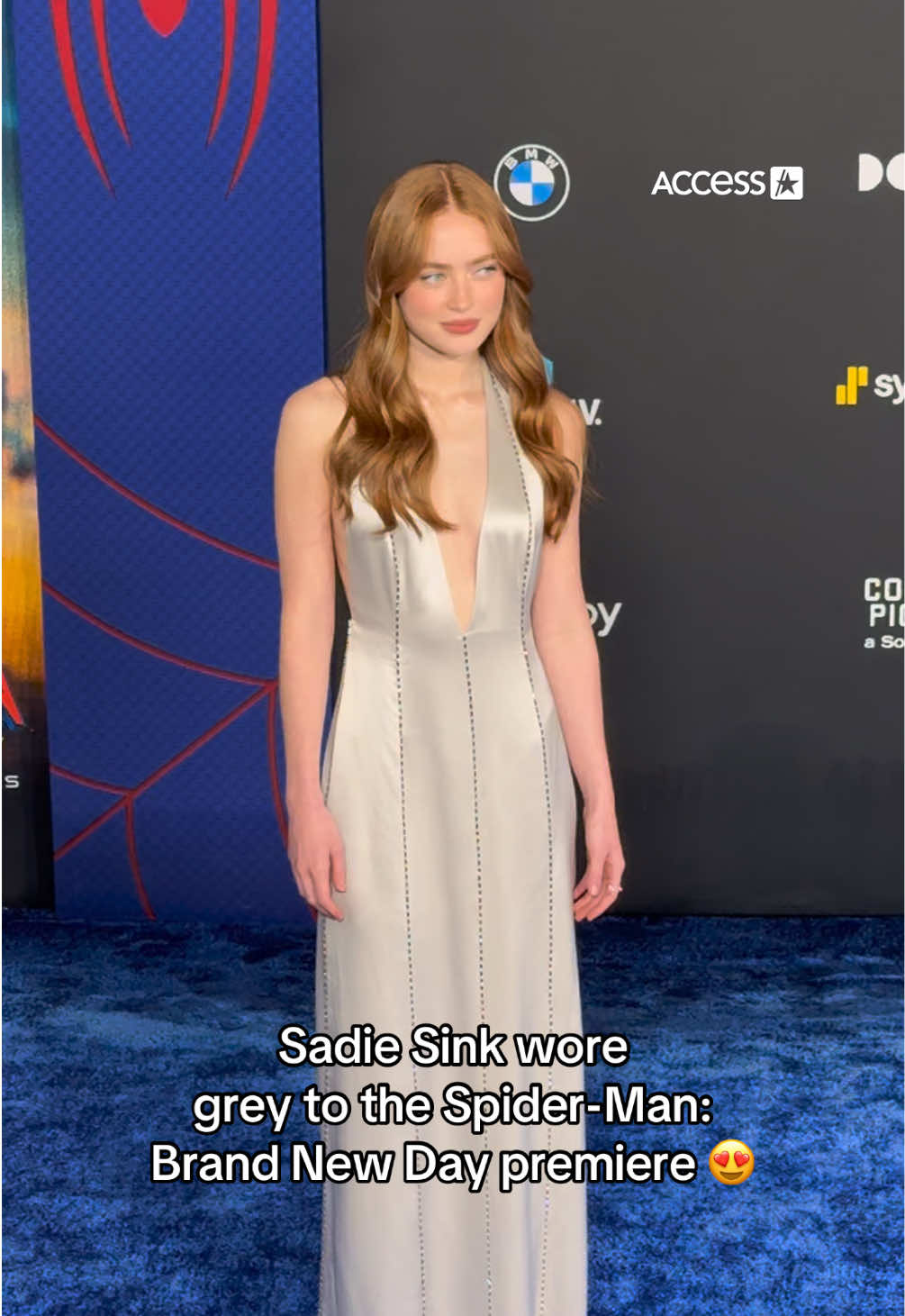 @Access Hollywood