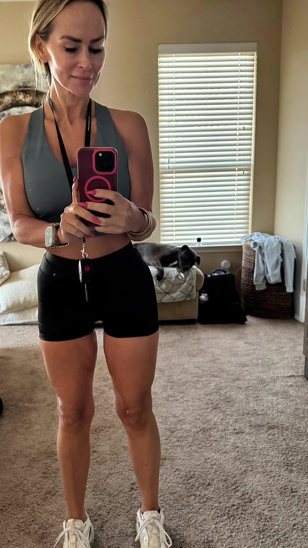 @Angela | Boss Barbie ๐