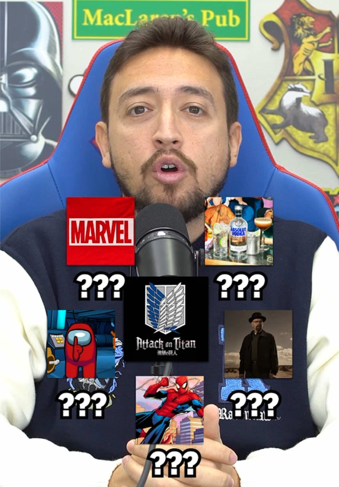 @TRIVIA ANIMES
