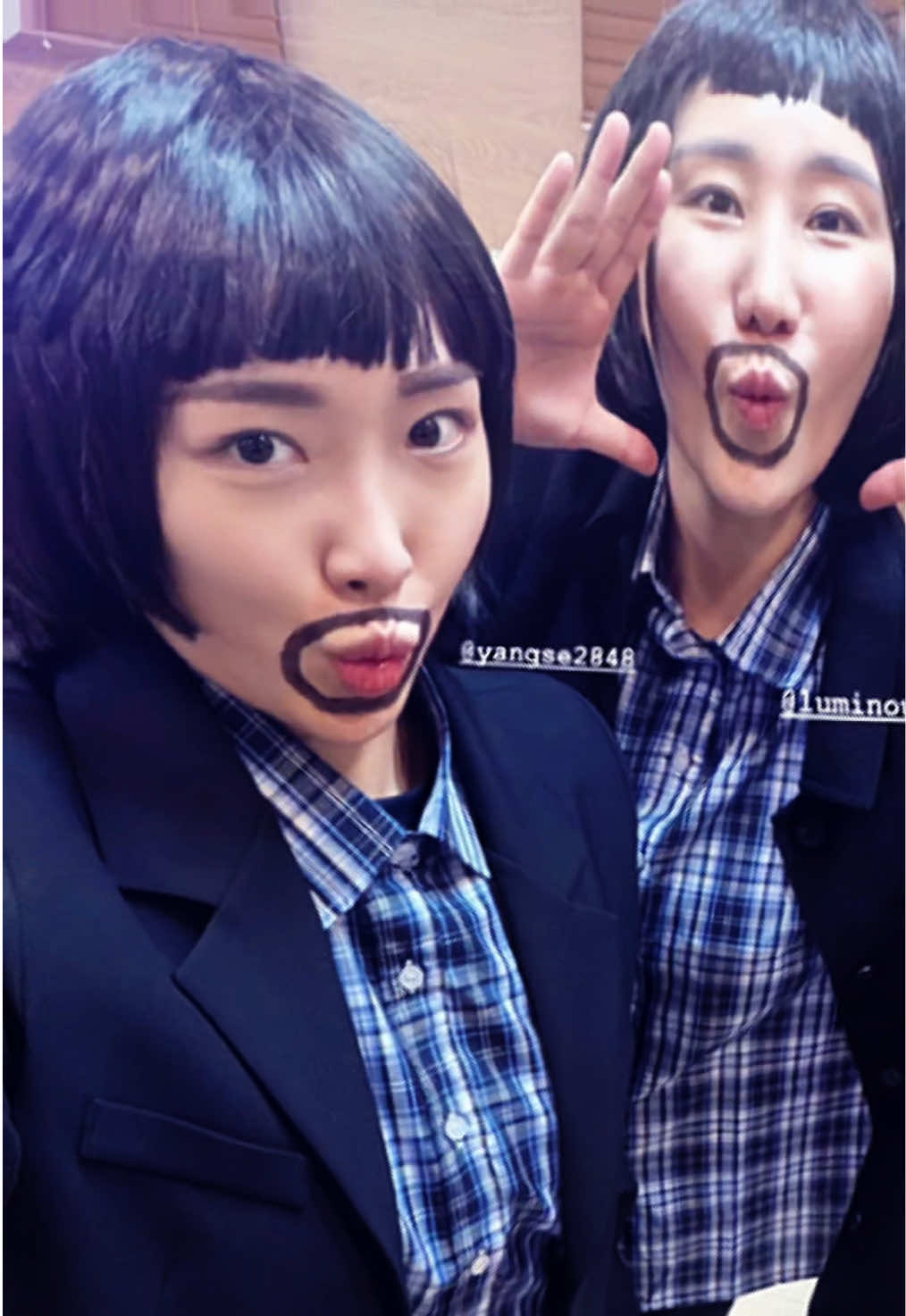 @YM || 혜선