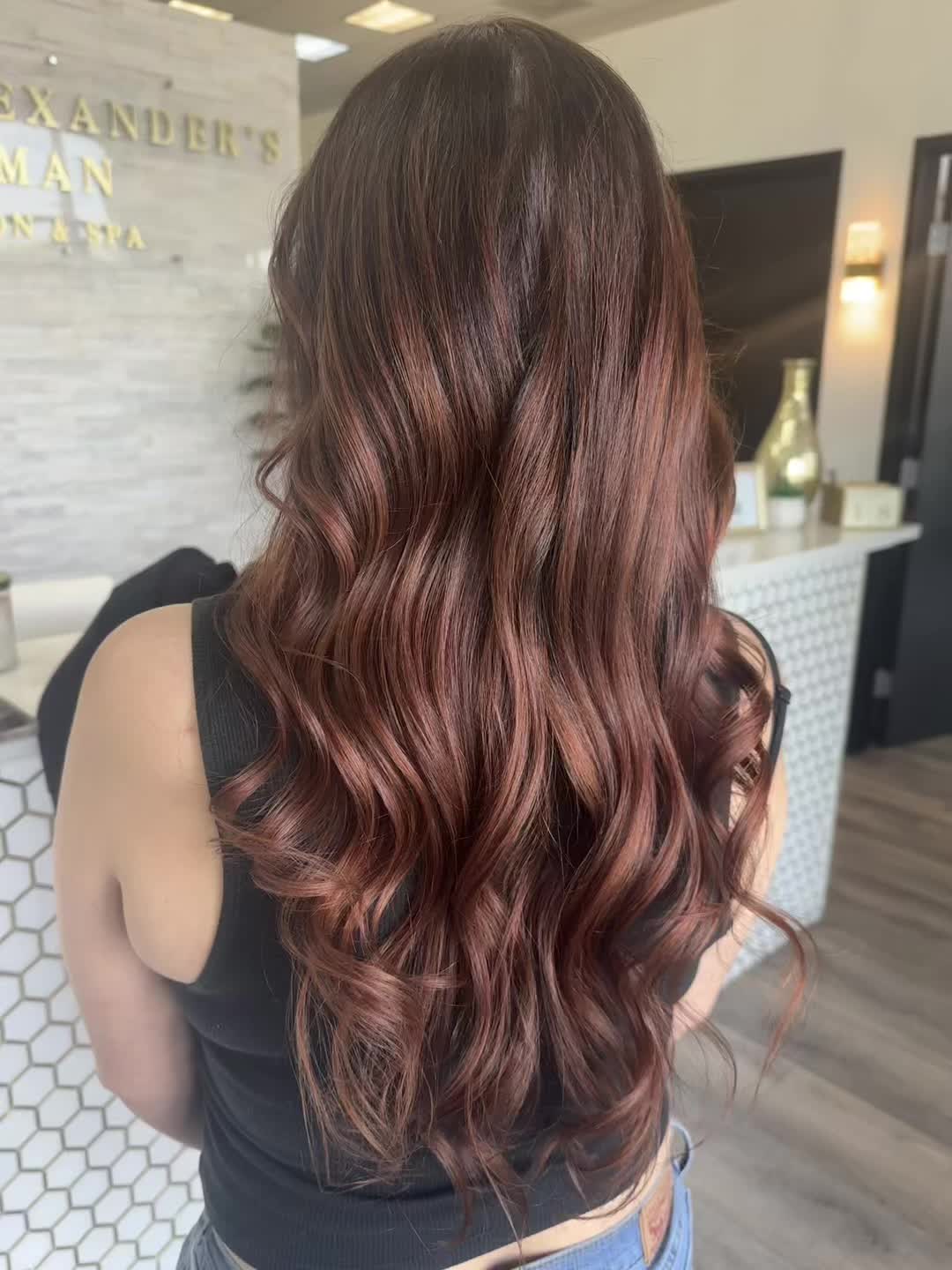 @Stephanie Del Villar