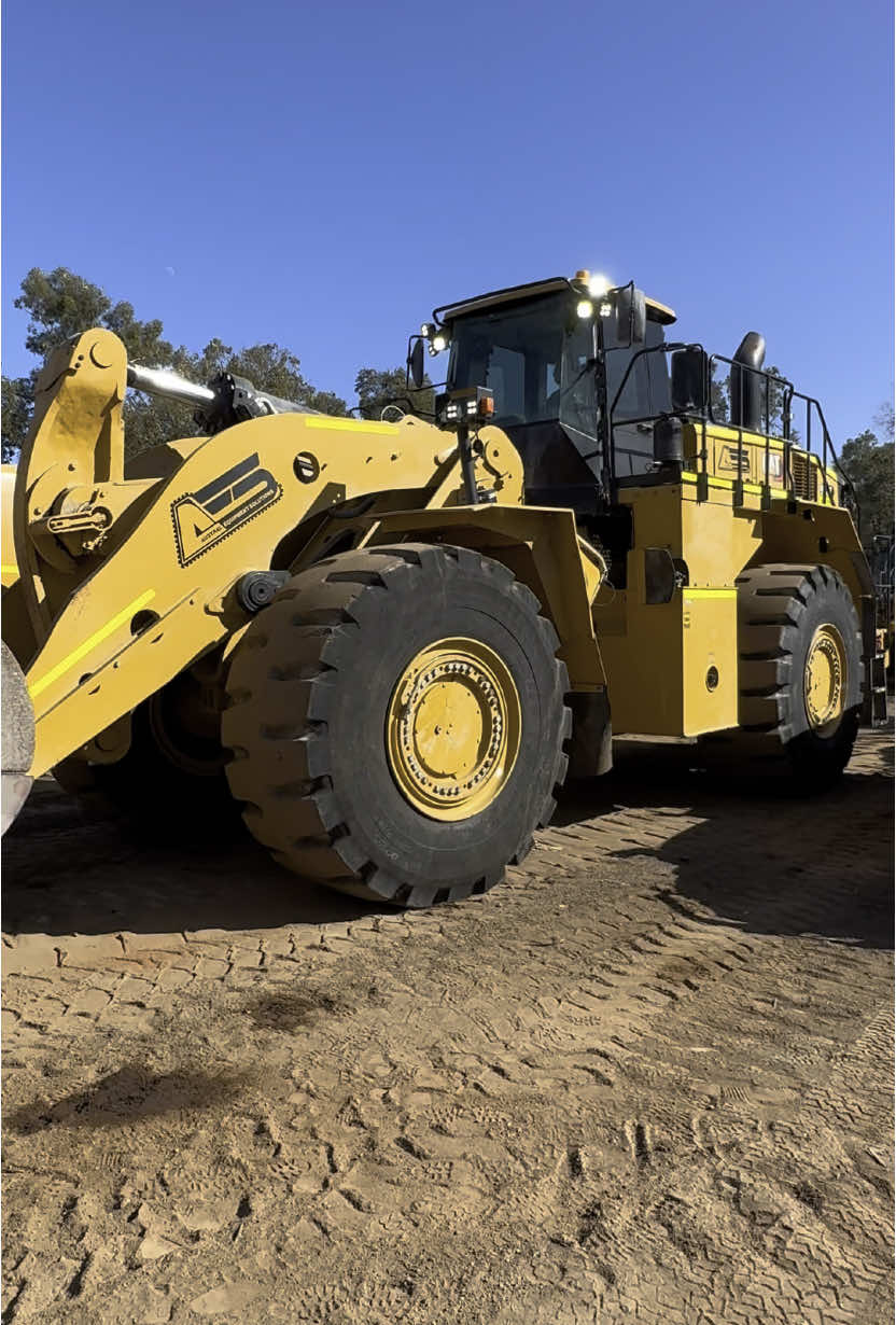 @Wil Austral Equipment