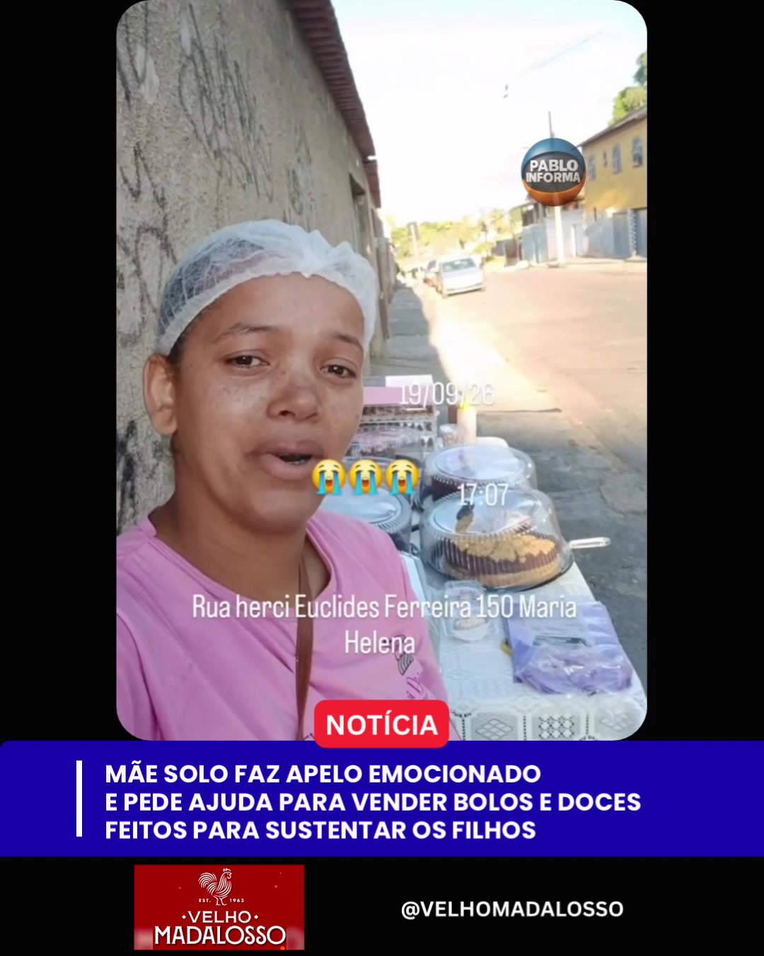 @Pablo Informa