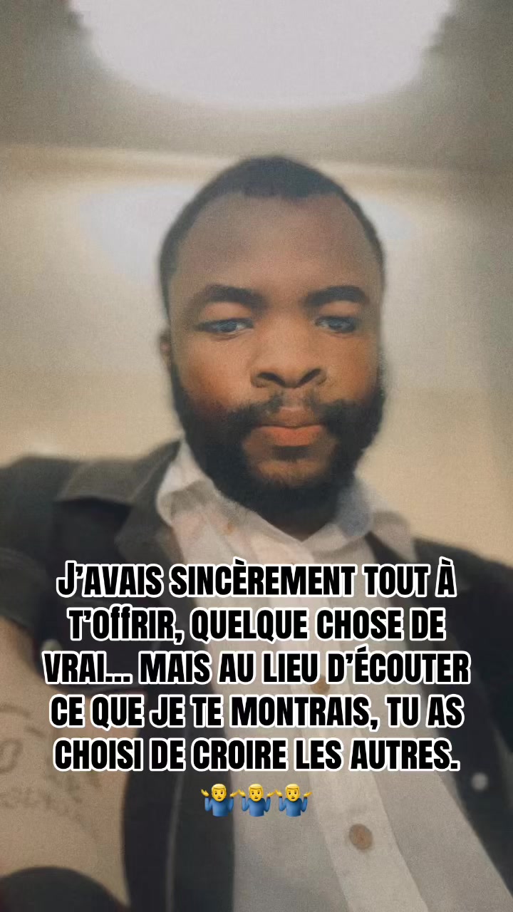 @❤️🔥 Silence de l'âme ❤️🔥