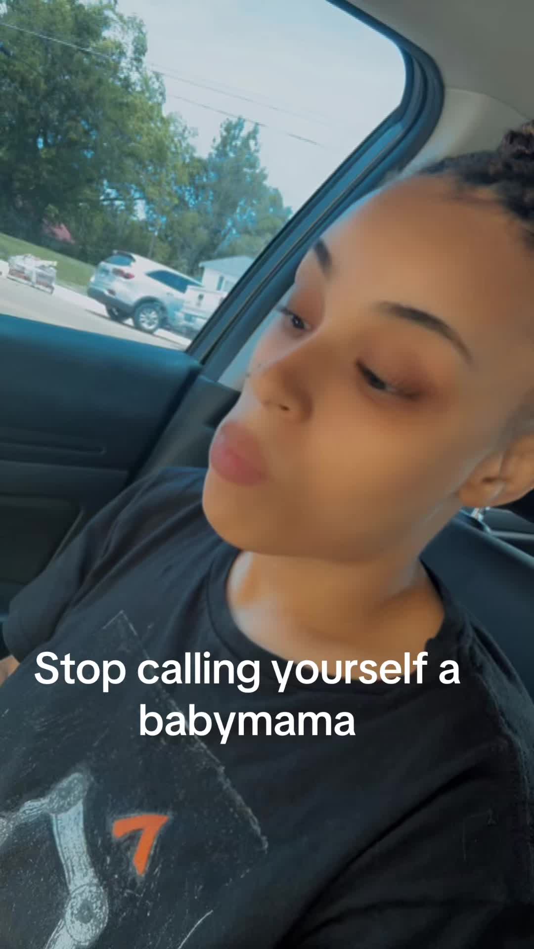 @Erica Tynesha