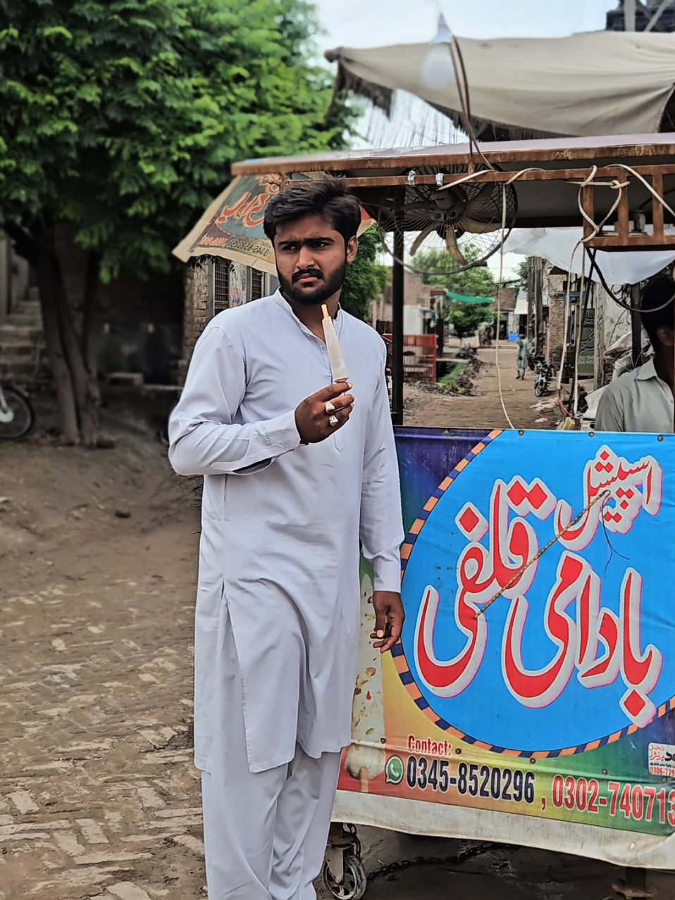 @Baloch Brothers