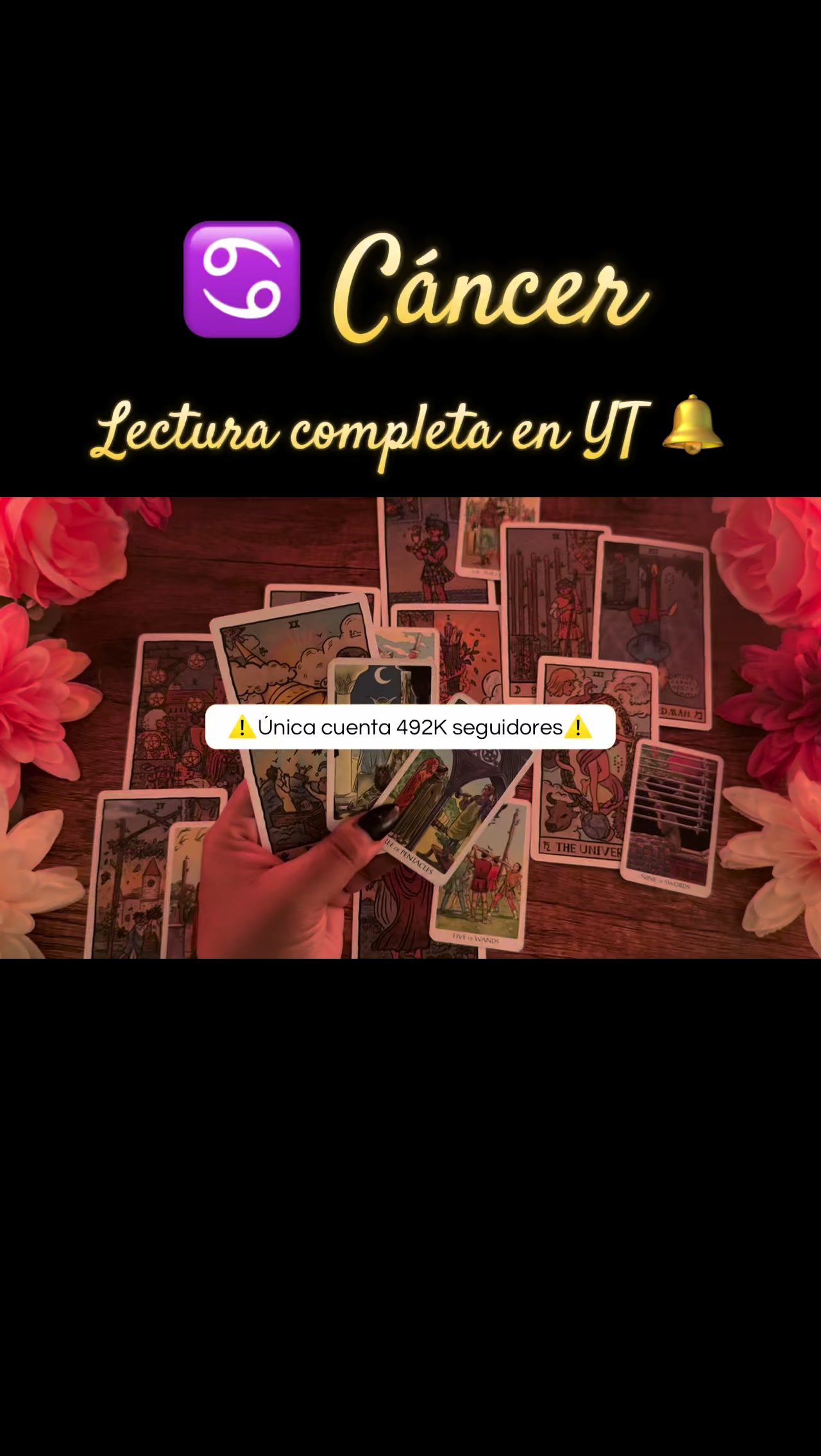 @Karma Tarot