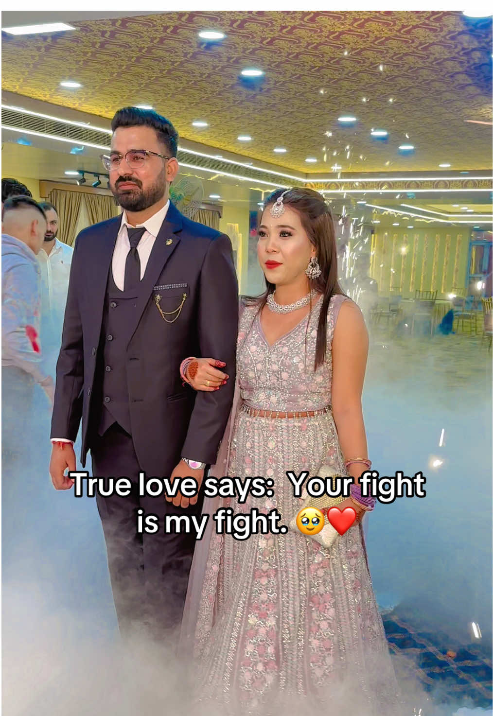 @Sourav&Jenni
