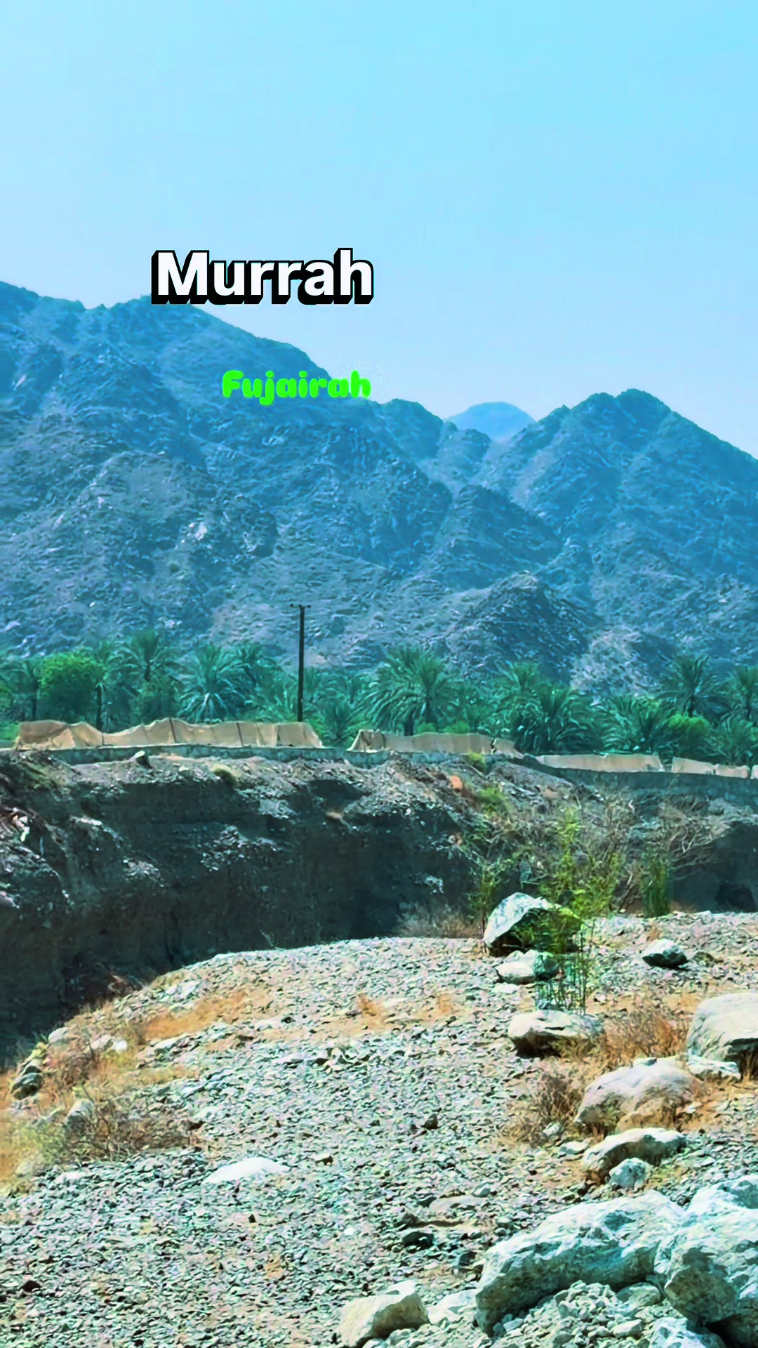 @Fujairah Lovers