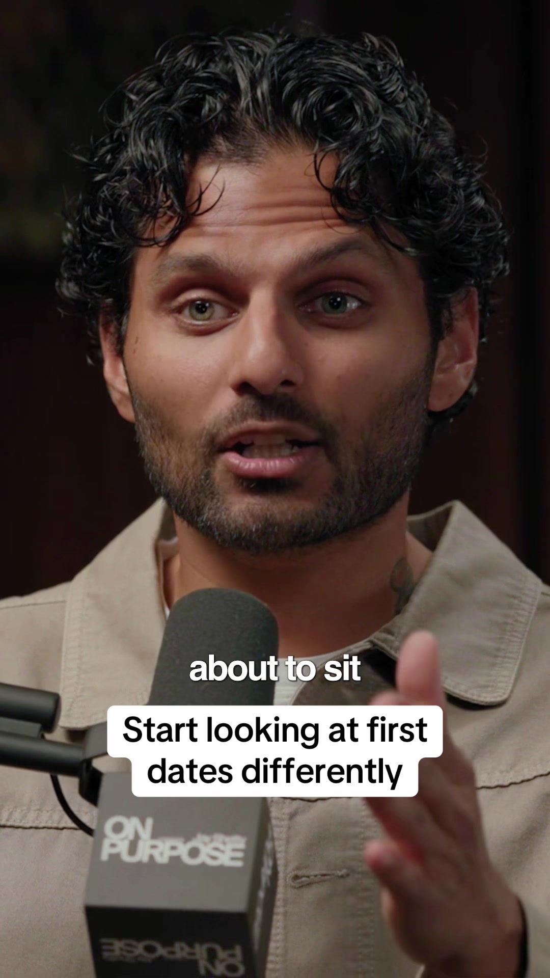@Jay Shetty