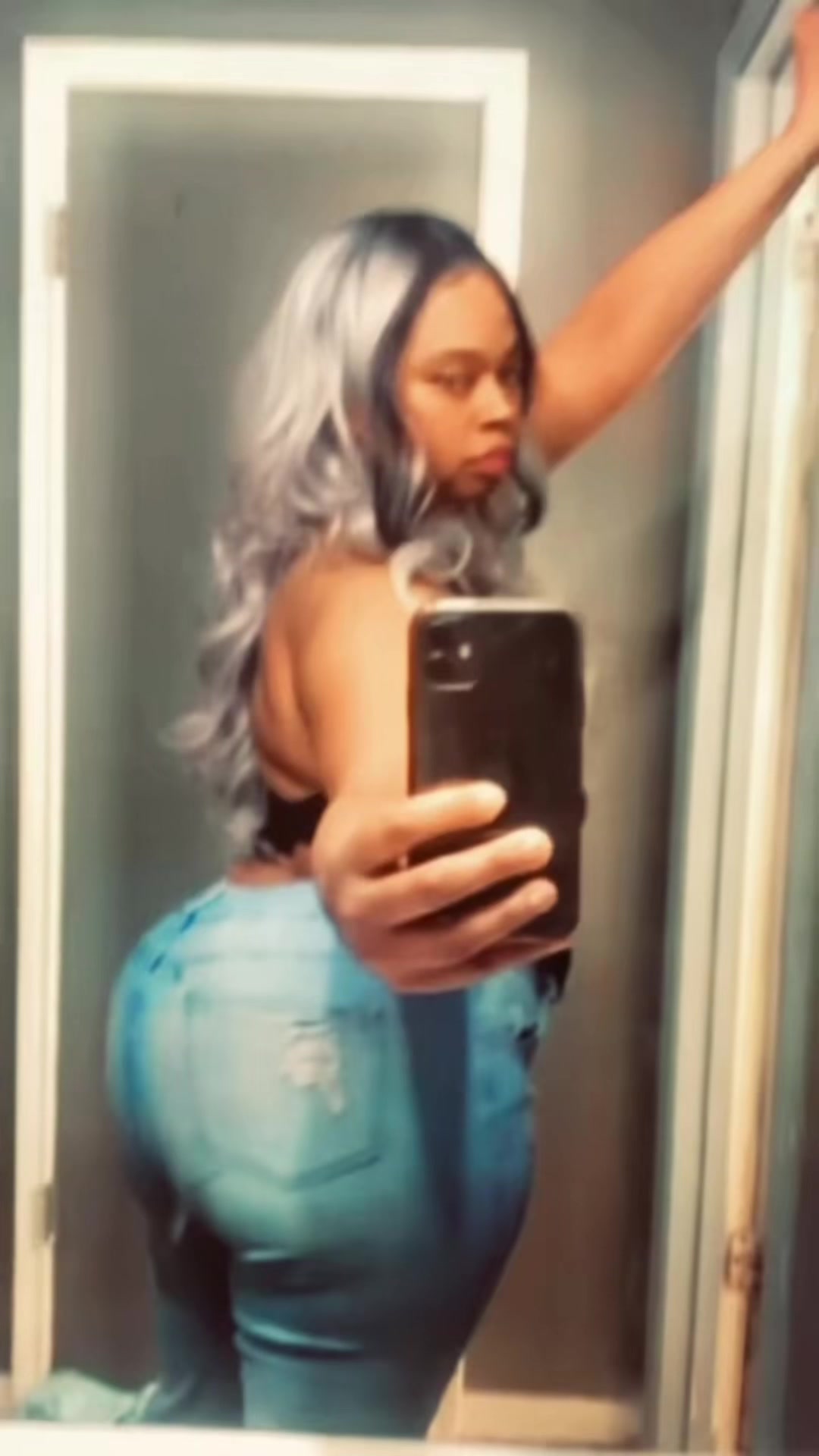 @Beautifulhtownqueen