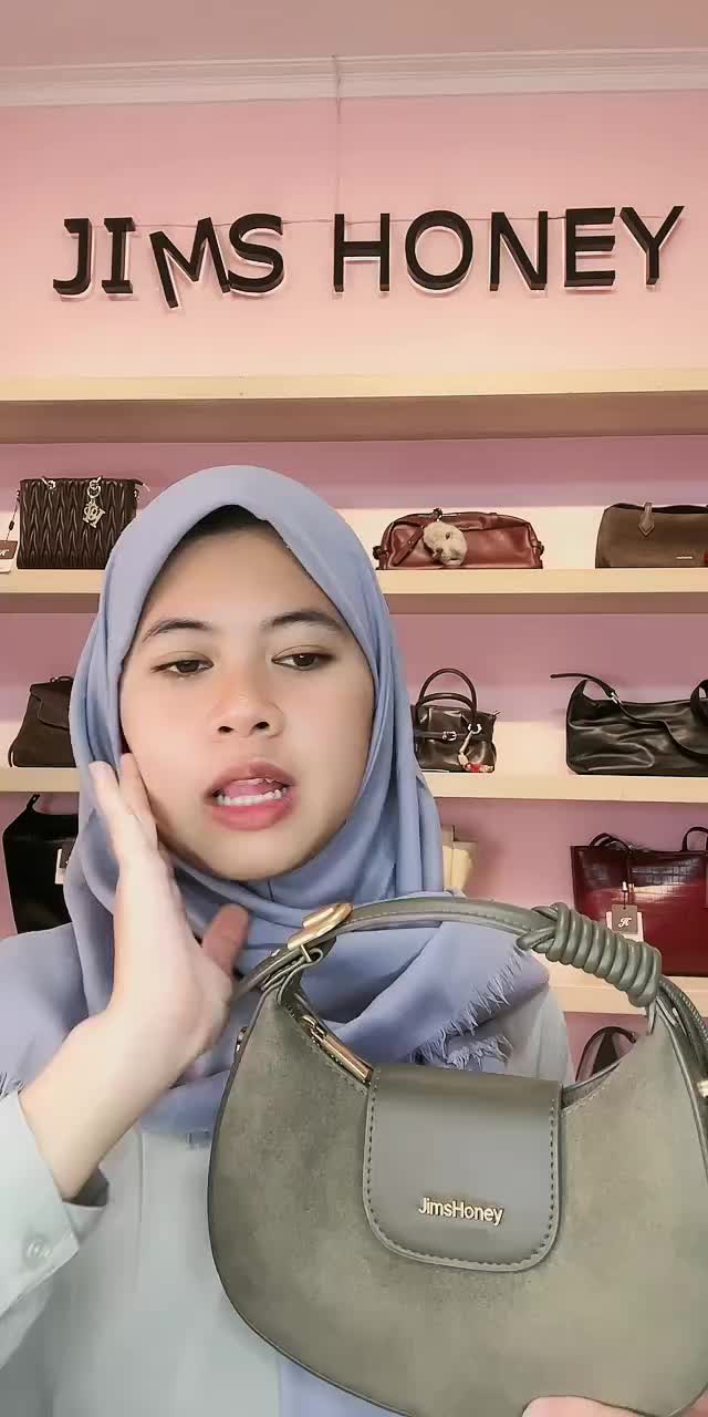 @Jims Honey Pusat Indonesia