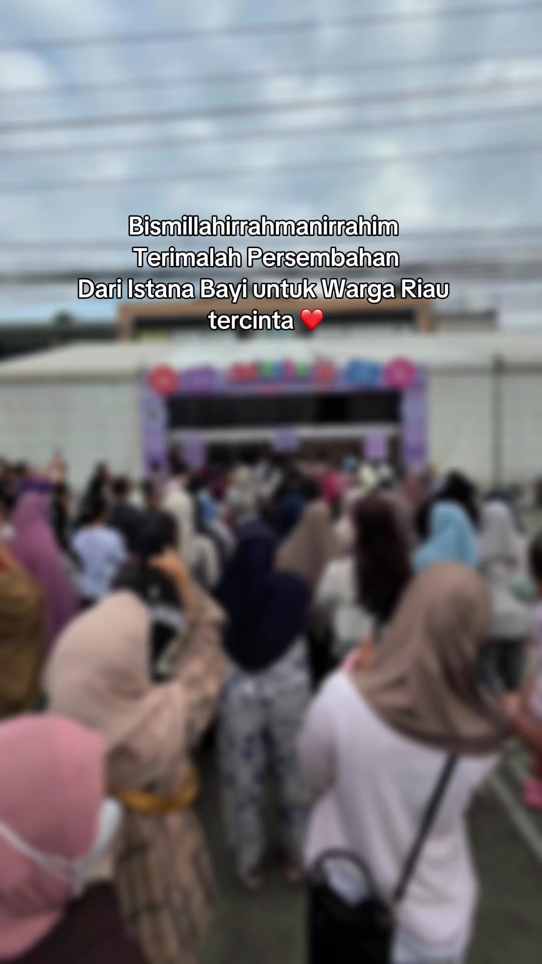 @Istana Bayi