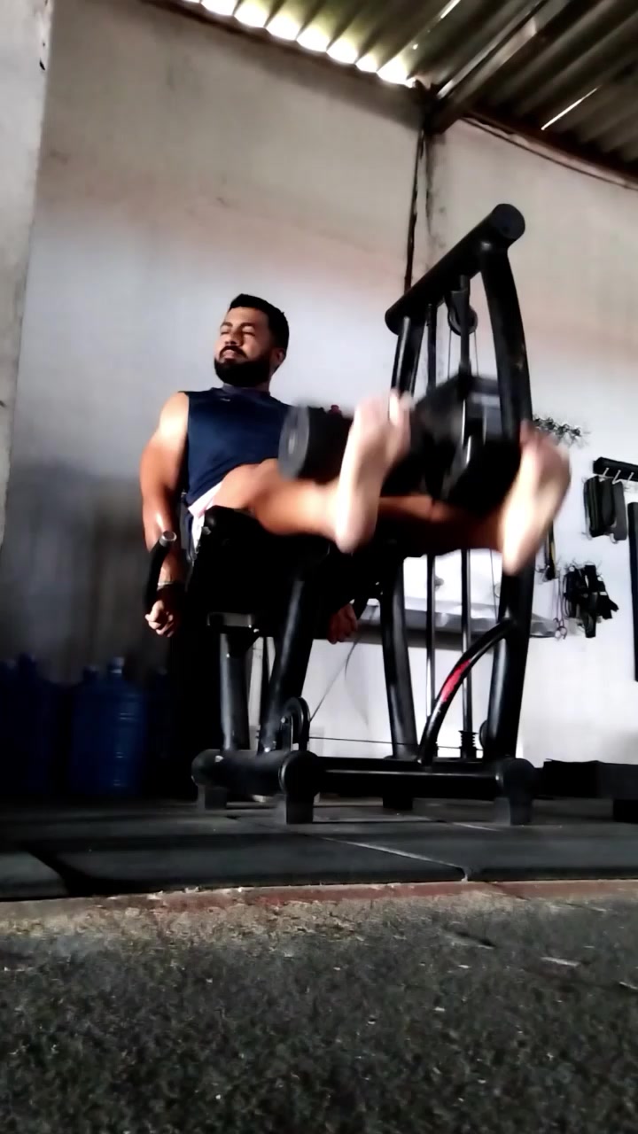 @Luan Martins 💪🏋️