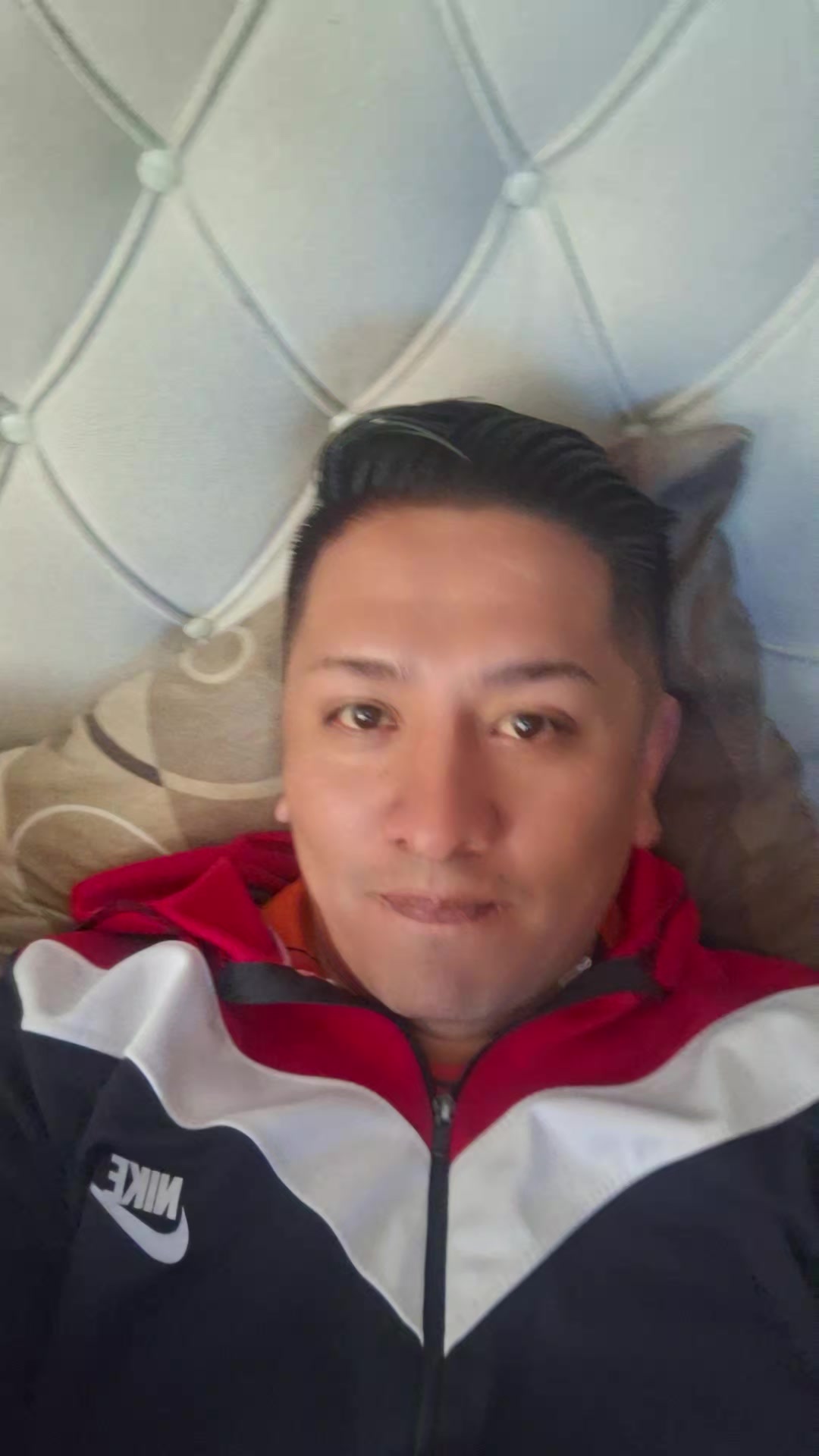 @Brayan Gamboa - Periodista