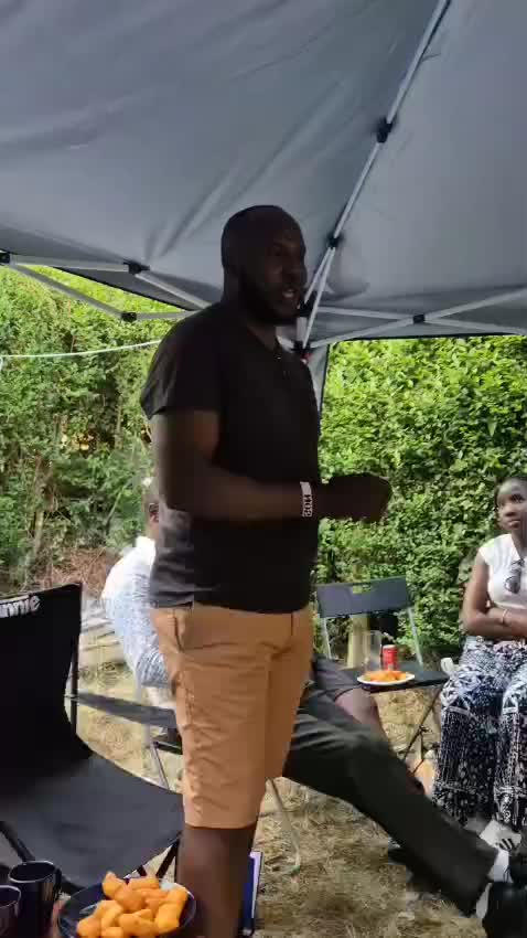 @Alfred Koech Sergent