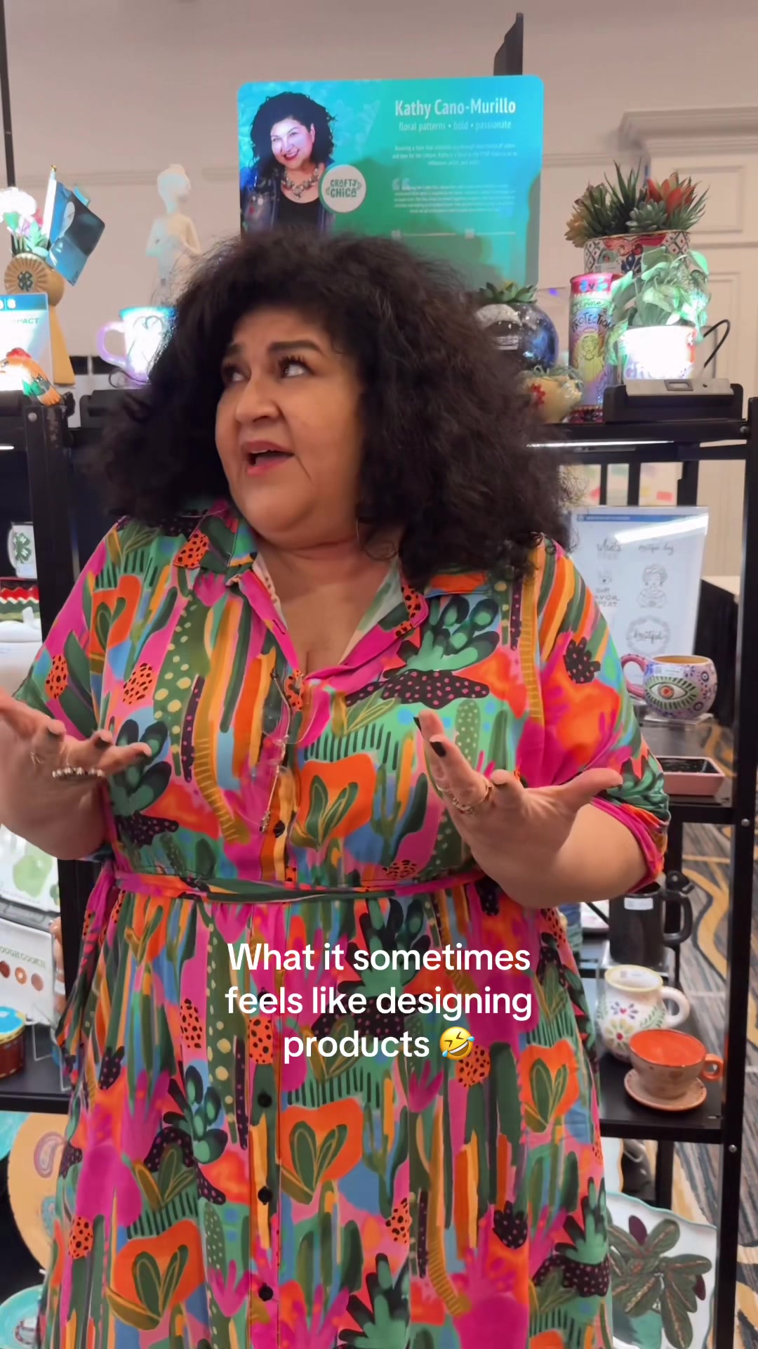 @The Crafty Chica