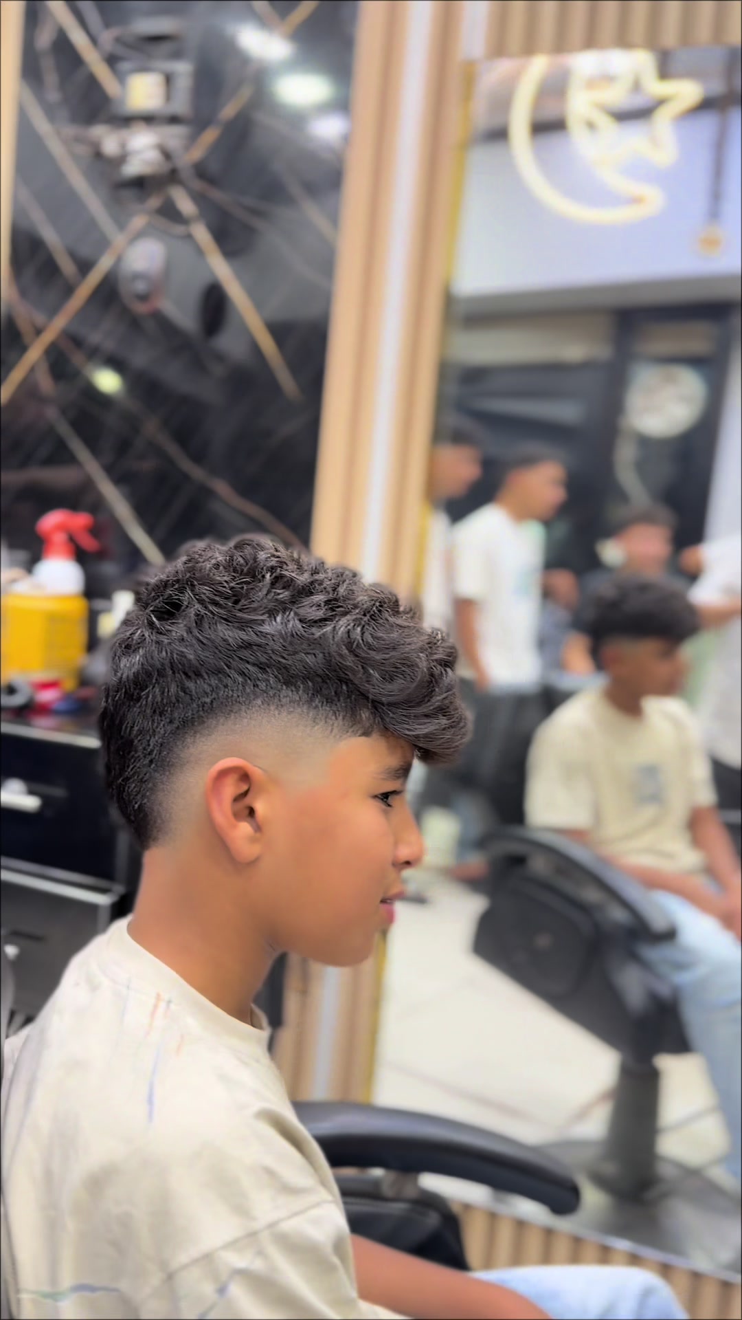 @عمار ارابيسك💈✂️💈