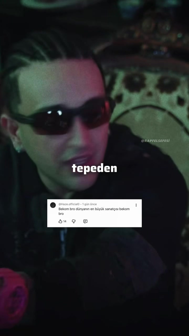 @Rapfelsefesi