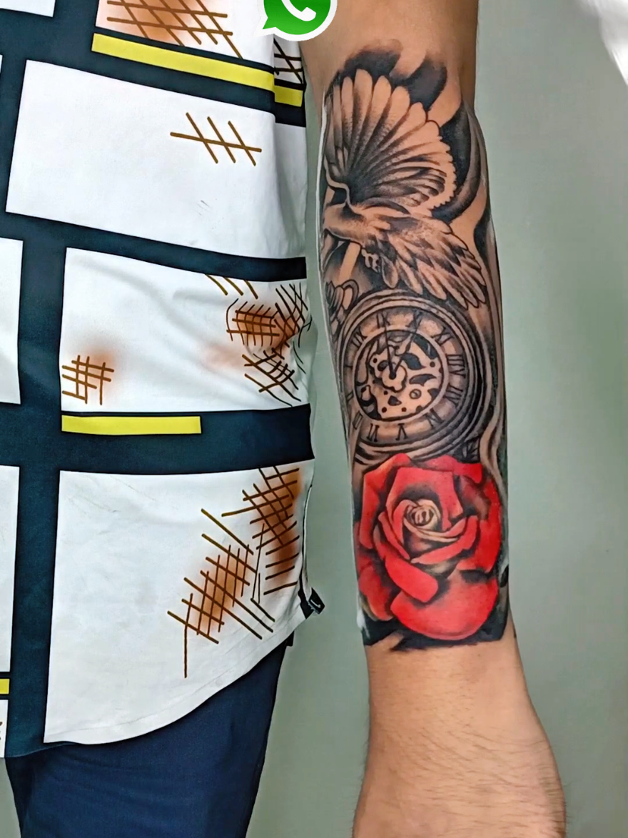 @Rudratattoo