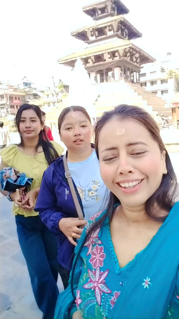 @Hina Basnet