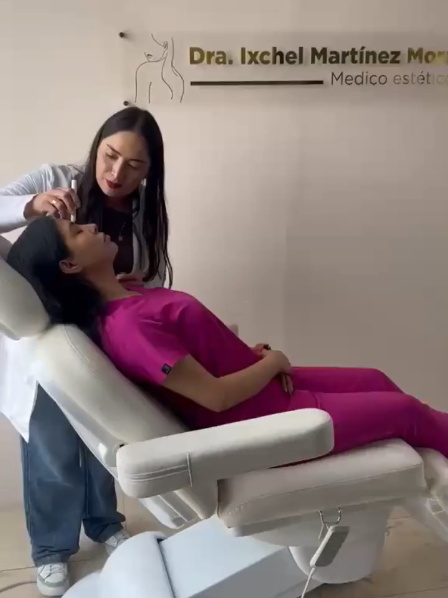 @cosmedica by Dra. Ixchel Mora