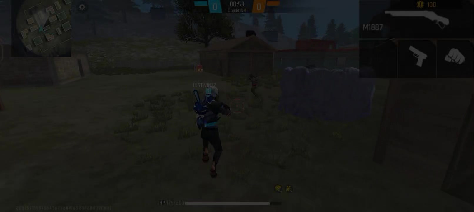@BAD! ᐯᚽᚻᛇᛇ𖣂