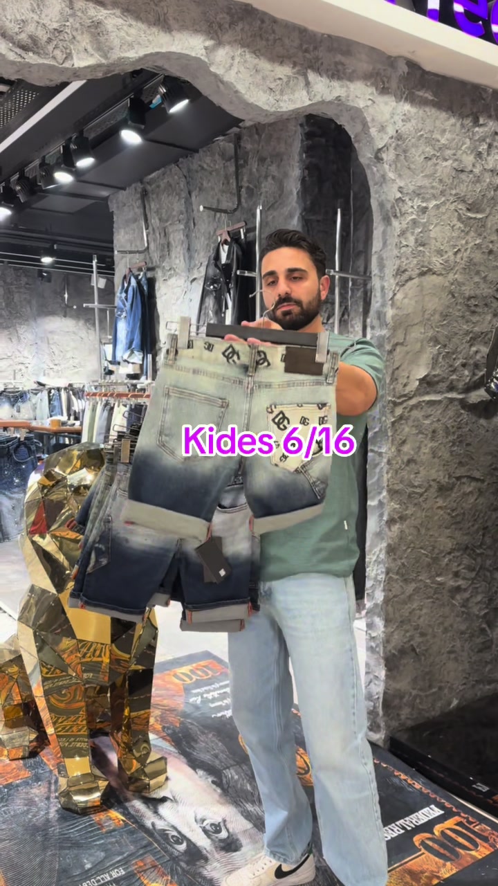@Coco jeans istanbul