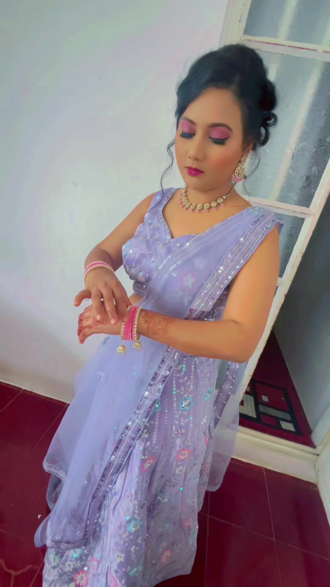 @Chesh Makeup Artist