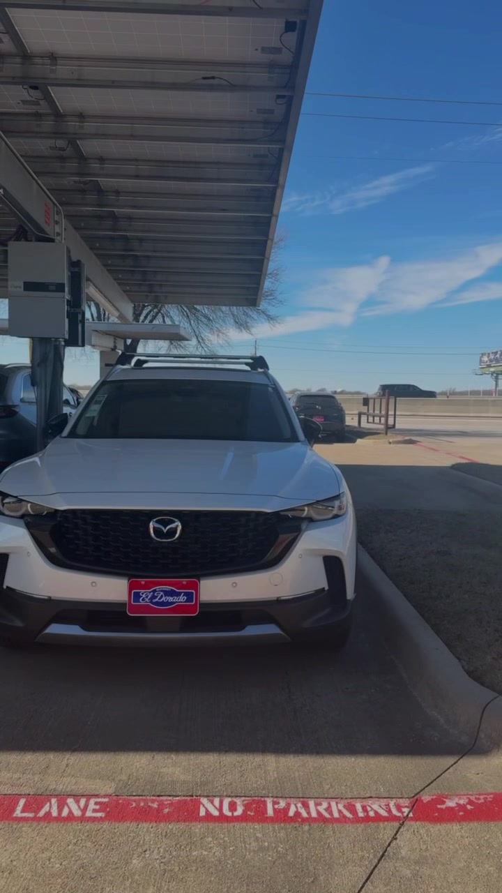 @El Dorado Mazda
