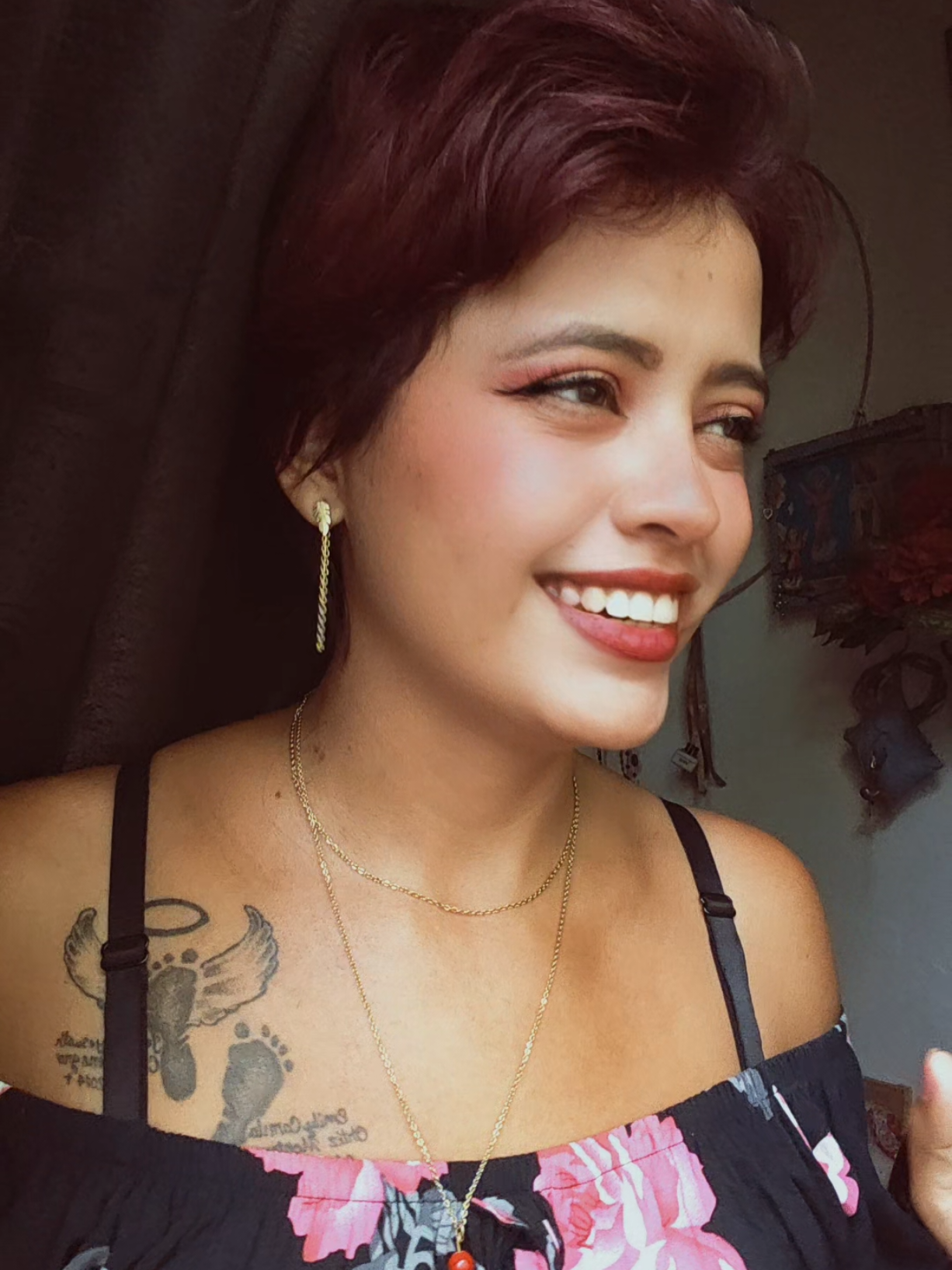 @🐎 Ela Márquez 🐎