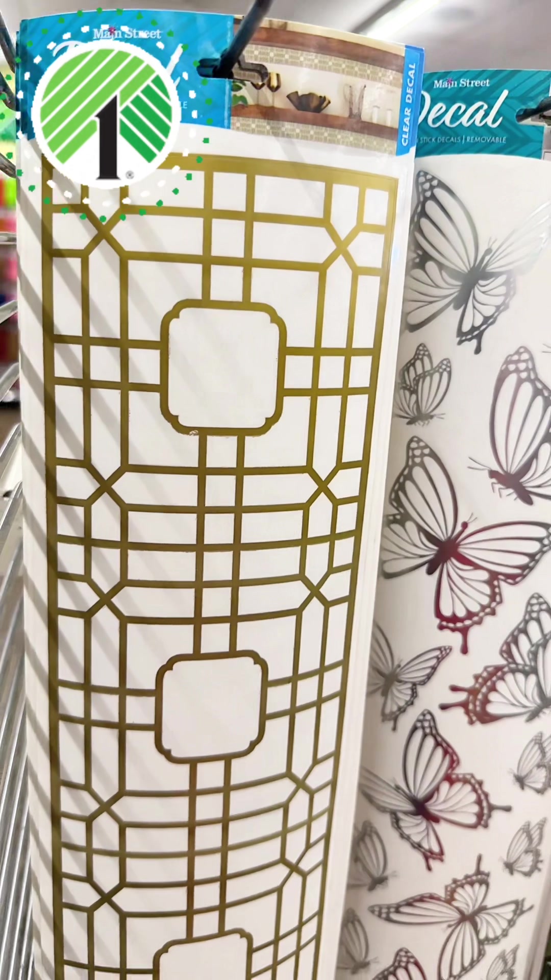 @Dollar Tree Diva