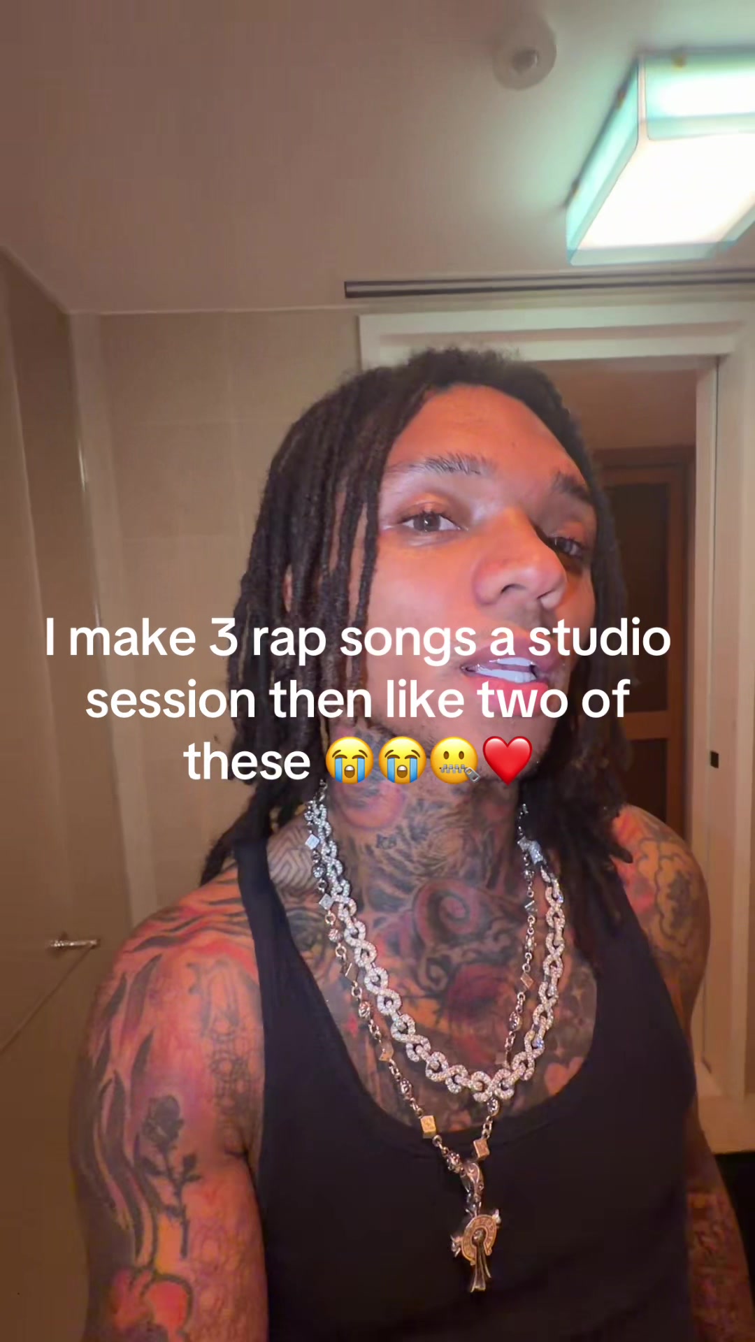 @Swae Lee