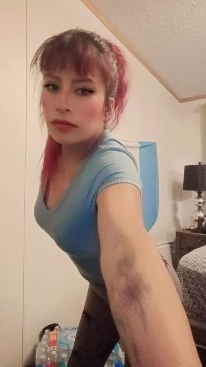 @Andreita Garcia