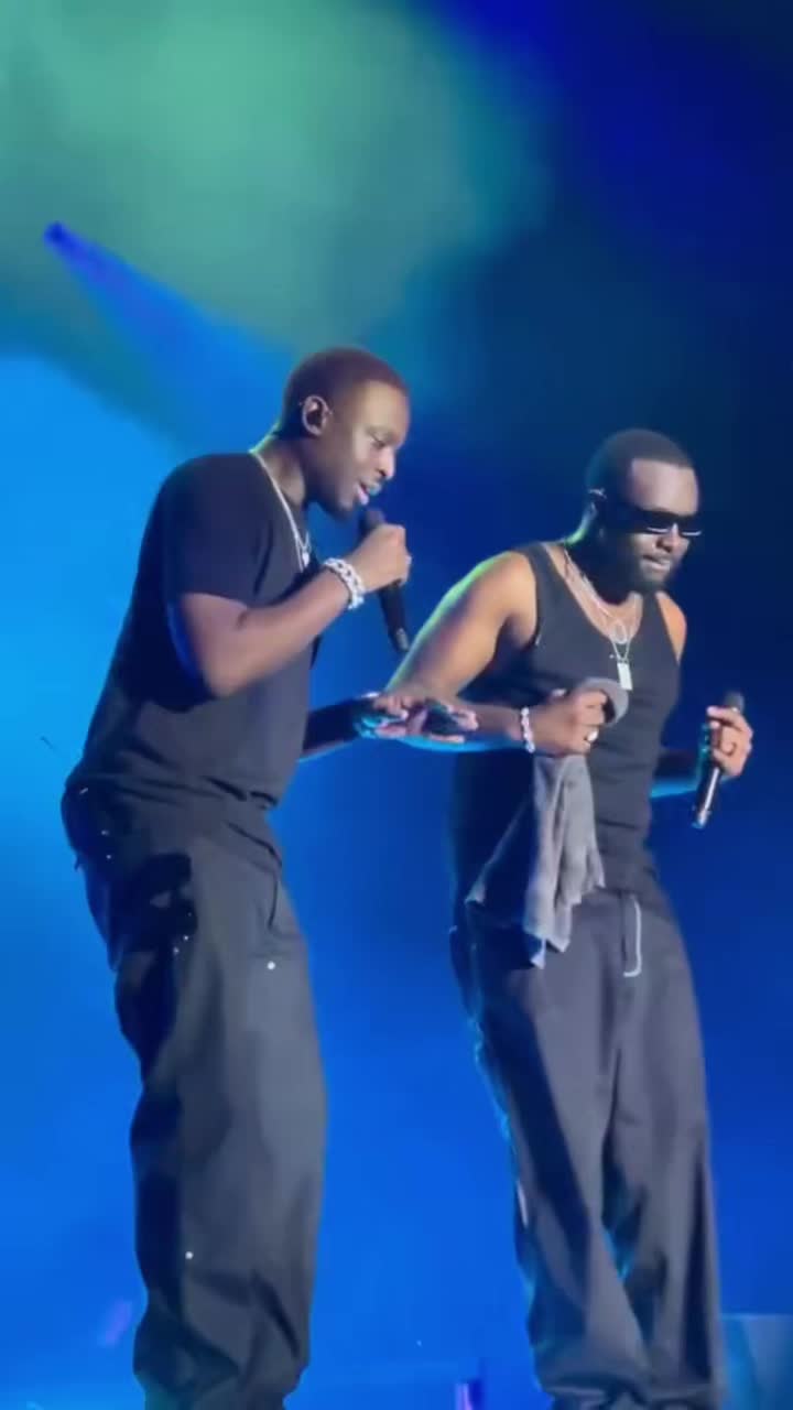 @Dadju&Tayc.fans