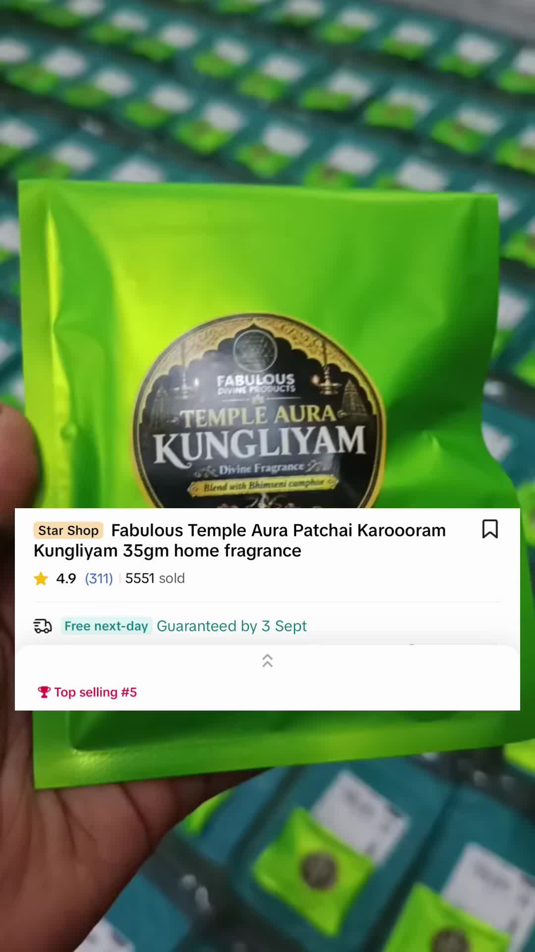 @Fabulous Divine Products Hq