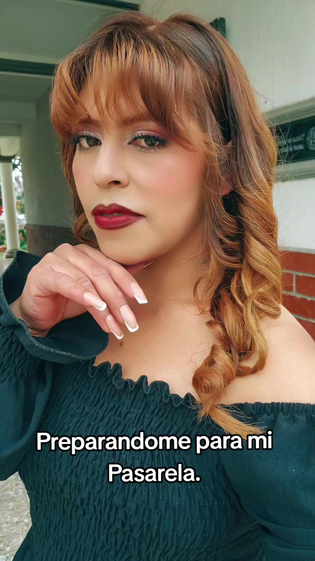 @La Sirenita