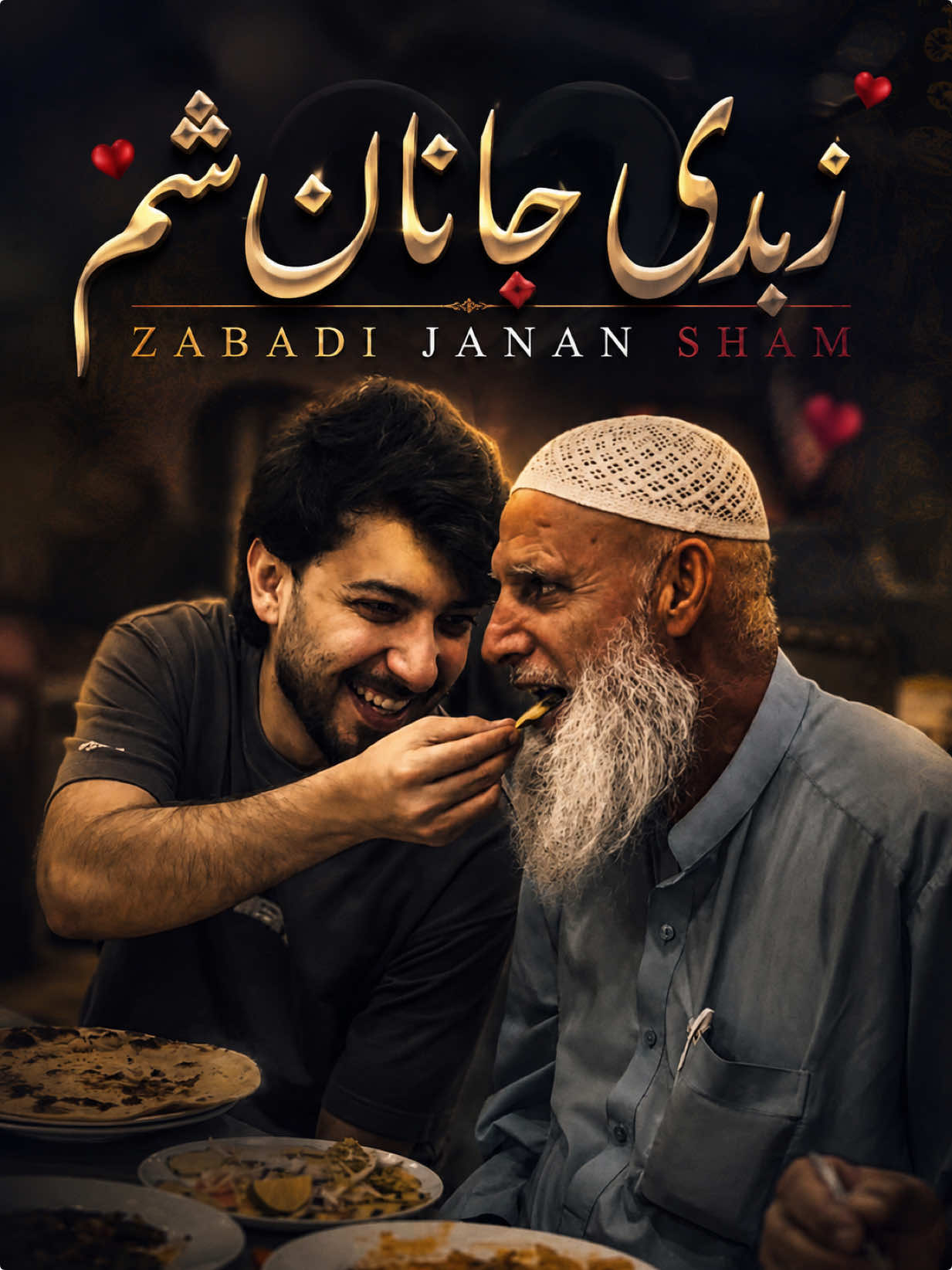 @Mujib Zalmay
