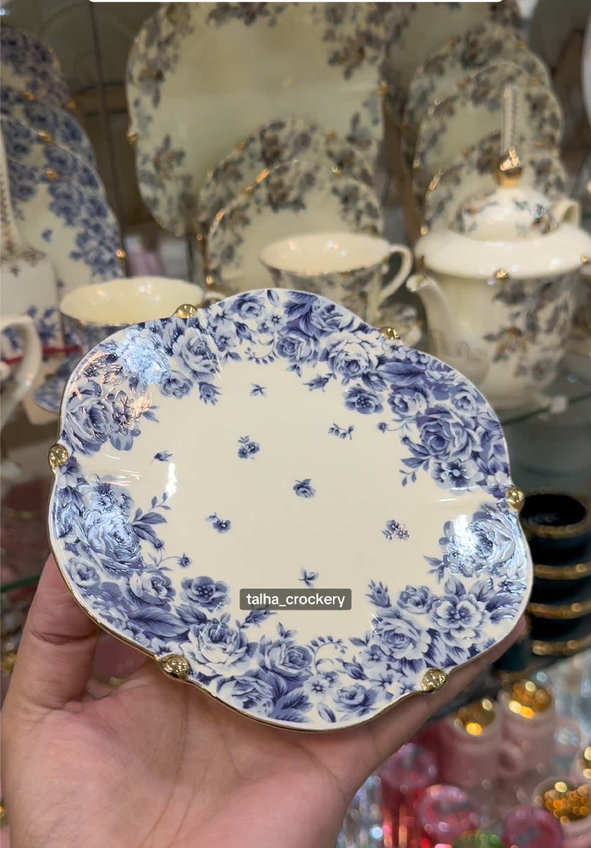 @Talha Crockery🍽️