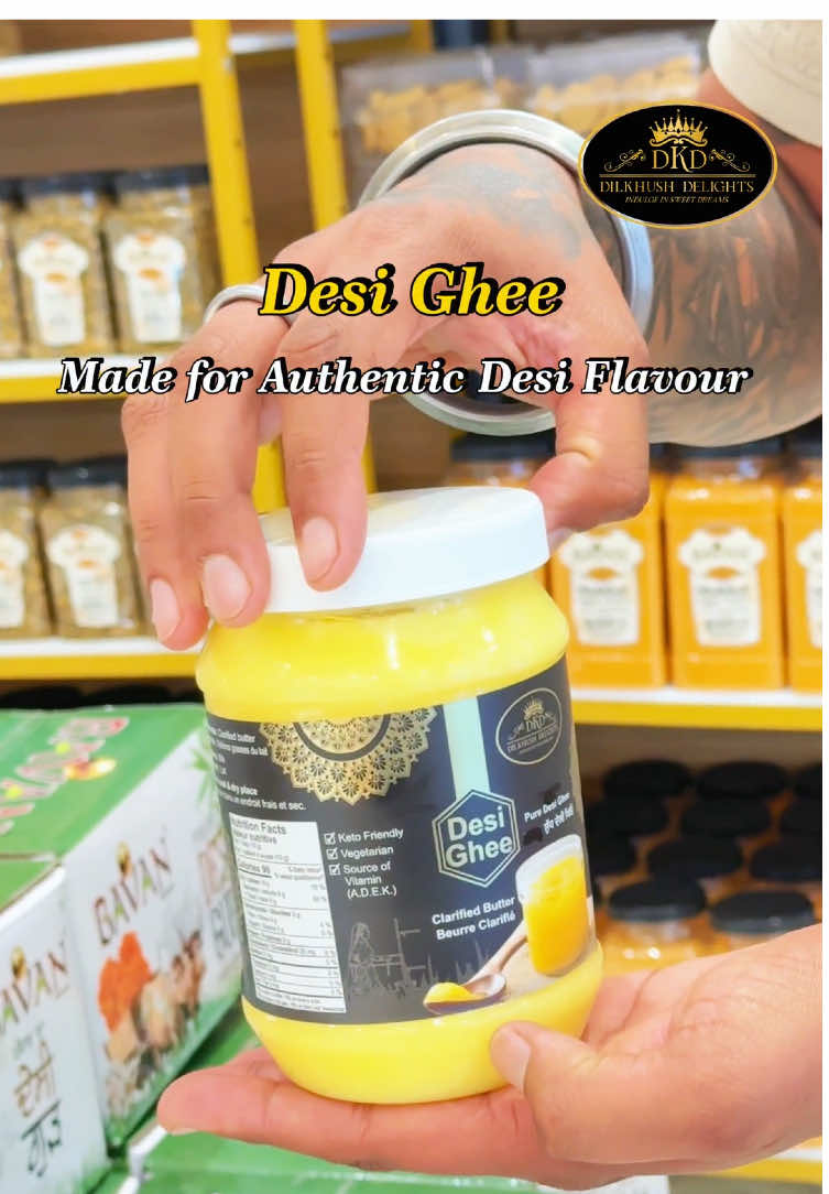@DILKHUSH DELIGHTS