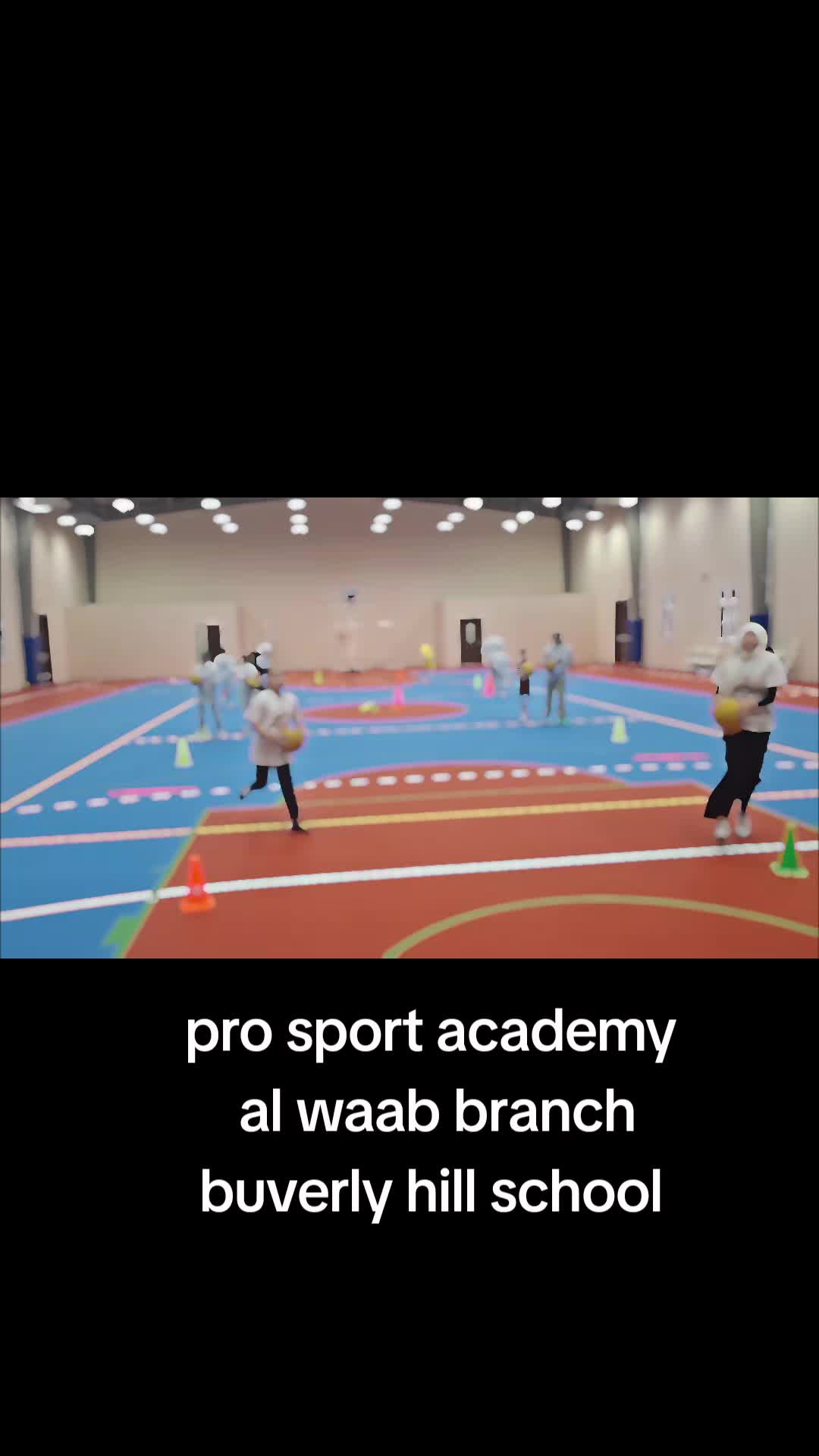 @Coach Pro Qatar