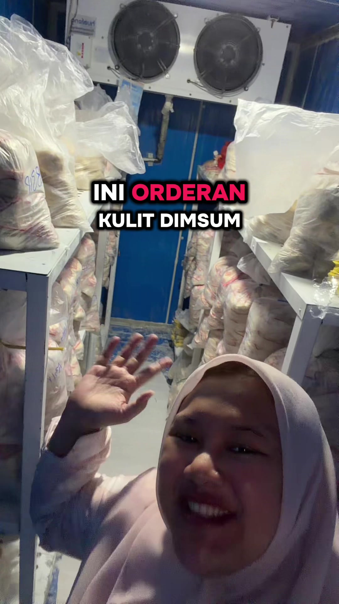 @Mendyyyy | ratu kulit dimsum
